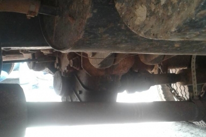 สิบล้อ((แจ้งราคาผิดแค 265,000 )) หัวยาว165แรง 2เพา ช่วงล่าง คานหนัา_หลังเพา_ไอ้หลง FUSO เกียร์ใหญ่6สปีด สโลส อินเตอร์4สปีด สภาพพร้อมใช้งาน ทะเบียนพร้อมโอน