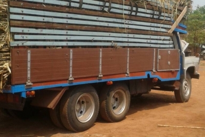 สิบล้อ((แจ้งราคาผิดแค 265,000 )) หัวยาว165แรง 2เพา ช่วงล่าง คานหนัา_หลังเพา_ไอ้หลง FUSO เกียร์ใหญ่6สปีด สโลส อินเตอร์4สปีด สภาพพร้อมใช้งาน ทะเบียนพร้อมโอน