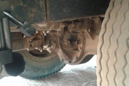 สิบล้อ((แจ้งราคาผิดแค 265,000 )) หัวยาว165แรง 2เพา ช่วงล่าง คานหนัา_หลังเพา_ไอ้หลง FUSO เกียร์ใหญ่6สปีด สโลส อินเตอร์4สปีด สภาพพร้อมใช้งาน ทะเบียนพร้อมโอน