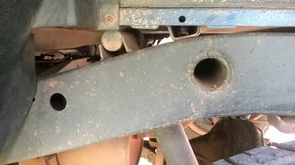 ขาย FORD 2.5 ปี 45 4X4 รถมือเดียว คัสซีสวยตลอดเส้น เครื่องดี หน้าเดิม แอร์เย็น พาวเวอร์ครบ กระจกไฟฟ้า ทะเบียนพร้อมครับ