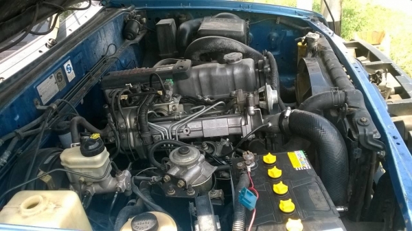 ขาย FORD 2.5 ปี 45 4X4 รถมือเดียว คัสซีสวยตลอดเส้น เครื่องดี หน้าเดิม แอร์เย็น พาวเวอร์ครบ กระจกไฟฟ้า ทะเบียนพร้อมครับ