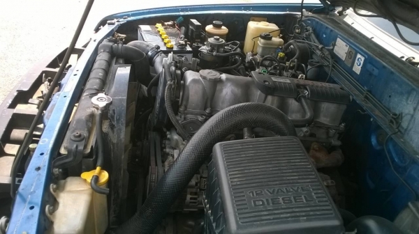 ขาย FORD 2.5 ปี 45 4X4 รถมือเดียว คัสซีสวยตลอดเส้น เครื่องดี หน้าเดิม แอร์เย็น พาวเวอร์ครบ กระจกไฟฟ้า ทะเบียนพร้อมครับ