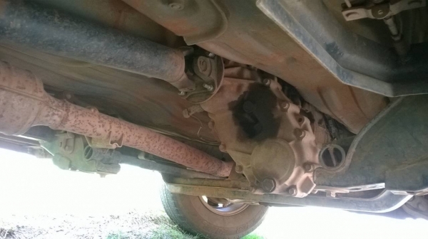 ขาย FORD 2.5 ปี 45 4X4 รถมือเดียว คัสซีสวยตลอดเส้น เครื่องดี หน้าเดิม แอร์เย็น พาวเวอร์ครบ กระจกไฟฟ้า ทะเบียนพร้อมครับ