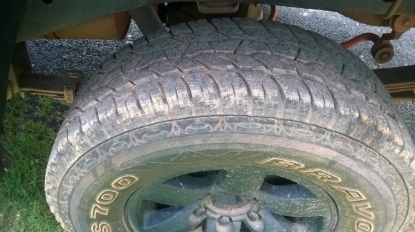 ขาย FORD 2.5 ปี 45 4X4 รถมือเดียว คัสซีสวยตลอดเส้น เครื่องดี หน้าเดิม แอร์เย็น พาวเวอร์ครบ กระจกไฟฟ้า ทะเบียนพร้อมครับ