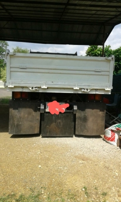 ฮีโน่เมกก้าดั๊มซีรี่500ปลายปี53กะบะสามมิตร150แรงสวยเดิมทั้งคันพร้อมใช้