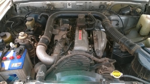 ขายกระบะแคป MAZDA 2.5 ปี 41 เครื่อง 12 วาวน์ กระจกไฟฟ้า แอร์ พาวเวอร์ครบ ทะเบียนพร้อมครับ