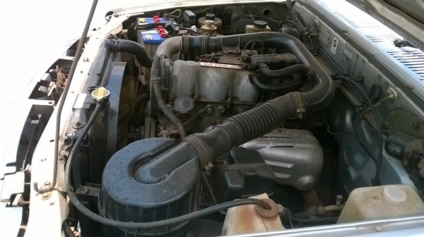 ขายกระบะแคป MAZDA 2.5 ปี 41 เครื่อง 12 วาวน์ กระจกไฟฟ้า แอร์ พาวเวอร์ครบ ทะเบียนพร้อมครับ