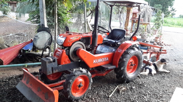 ขายครับKRT140พลัส ใบมีดผานหลังสวย พร้อมส่งถึงบ้าน