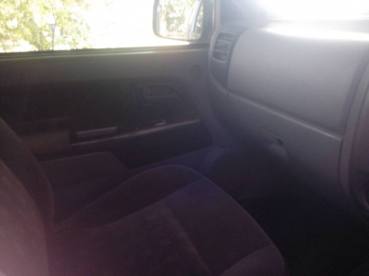 **269,000 บ.ต่อรอง/// D-MAX CAB 2.5SLX เทอโบ **ขาย ISUZU D-MAX CAB SLX2.5TURBO กระบะแค็ป เดิมบาง ISUZU SPACECAB SLX2.5 TURBO โฉมD-MAX ปี46/03 เครื่องเดิม เกียร์เดิม ไมล์31x,xxxกม. เครื่องดี ใช้ได้ครับ ยังโอเค เกียร์ดี ไม่หลุด ช่วงล่างดี แน่นดี หนึบดีครับ **269,000 บ.ต่อรอง/// D-MAX CAB 2.5SLX เทอโบ **ขาย ISUZU D-MAX CAB SLX2.5TURBO กระบะแค็ป เดิมบาง ISUZU SPACECAB SLX2.5 TURBO โฉมD-MAX ปี46/03 เครื่องเดิม เกียร์เดิม ไมล์31x,xxxกม. เครื่องดี ใช้ได้ครับ ยังโอเค เกียร์ดี ไม่หลุด ช่วงล่างดี แน่นดี หนึบดีครับ