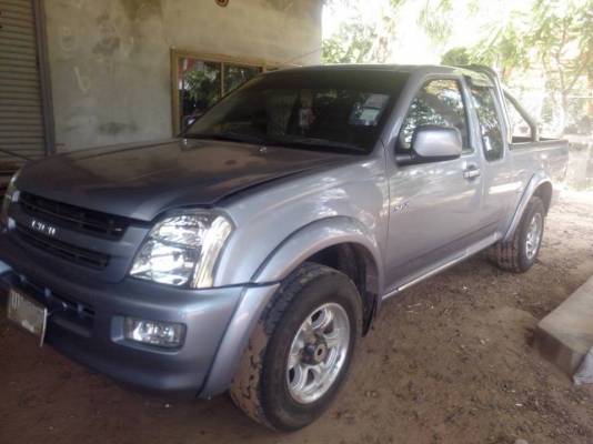 **269,000 บ.ต่อรอง/// D-MAX CAB 2.5SLX เทอโบ **ขาย ISUZU D-MAX CAB SLX2.5TURBO กระบะแค็ป เดิมบาง ISUZU SPACECAB SLX2.5 TURBO โฉมD-MAX ปี46/03 เครื่องเดิม เกียร์เดิม ไมล์31x,xxxกม. เครื่องดี ใช้ได้ครับ ยังโอเค เกียร์ดี ไม่หลุด ช่วงล่างดี แน่นดี หนึบดีครับ **269,000 บ.ต่อรอง/// D-MAX CAB 2.5SLX เทอโบ **ขาย ISUZU D-MAX CAB SLX2.5TURBO กระบะแค็ป เดิมบาง ISUZU SPACECAB SLX2.5 TURBO โฉมD-MAX ปี46/03 เครื่องเดิม เกียร์เดิม ไมล์31x,xxxกม. เครื่องดี ใช้ได้ครับ ยังโอเค เกียร์ดี ไม่หลุด ช่วงล่างดี แน่นดี หนึบดีครับ