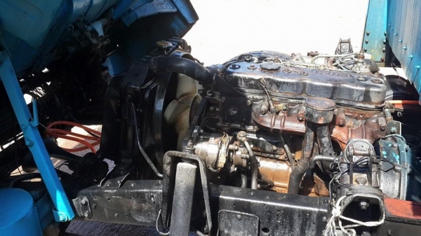 ขาย6ล้อ อีซูซุ ks110 ช่วงล่างใหญ่Fหลัง ทะเบียนเต็ม พร้อมคอกเสริมข้าง แชชซีสวย หัวยกได้เอกสารเล่มทะเบียนพร้อมโอน