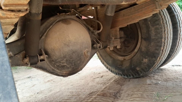 ขาย6ล้อ อีซูซุ ks110 ช่วงล่างใหญ่Fหลัง ทะเบียนเต็ม พร้อมคอกเสริมข้าง แชชซีสวย หัวยกได้เอกสารเล่มทะเบียนพร้อมโอน