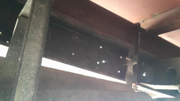 ขาย6ล้อ อีซูซุ ks110 ช่วงล่างใหญ่Fหลัง ทะเบียนเต็ม พร้อมคอกเสริมข้าง แชชซีสวย หัวยกได้เอกสารเล่มทะเบียนพร้อมโอน