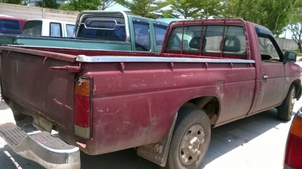 ขาย BIG M ตอนเดียว ฝาแดง ปี 37 คัสซีสวยตลอดเส้น เครื่องดีไม่มีไอ มีคอมแอร์ครบ ทะเบียนพร้อมโอน ขาย BIG M ตอนเดียว ฝาแดง ปี 37 คัสซีสวยตลอดเส้น เครื่องดีไม่มีไอ มีคอมแอร์ครบ ทะเบียนพร้อมโอน