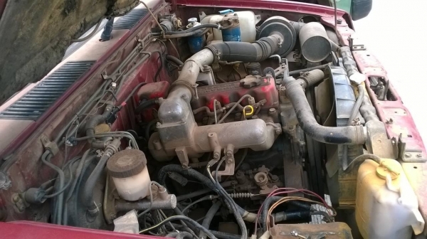 ขาย BIG M ตอนเดียว ฝาแดง ปี 37 คัสซีสวยตลอดเส้น เครื่องดีไม่มีไอ มีคอมแอร์ครบ ทะเบียนพร้อมโอน ขาย BIG M ตอนเดียว ฝาแดง ปี 37 คัสซีสวยตลอดเส้น เครื่องดีไม่มีไอ มีคอมแอร์ครบ ทะเบียนพร้อมโอน