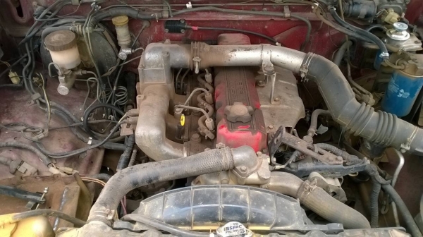 ขาย BIG M ตอนเดียว ฝาแดง ปี 37 คัสซีสวยตลอดเส้น เครื่องดีไม่มีไอ มีคอมแอร์ครบ ทะเบียนพร้อมโอน ขาย BIG M ตอนเดียว ฝาแดง ปี 37 คัสซีสวยตลอดเส้น เครื่องดีไม่มีไอ มีคอมแอร์ครบ ทะเบียนพร้อมโอน