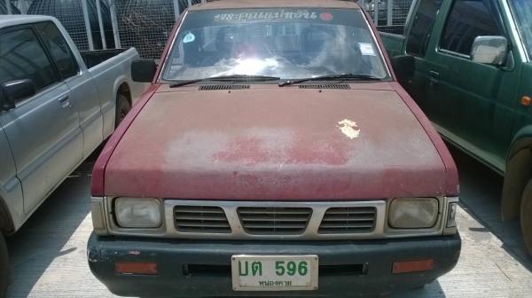 ขาย BIG M ตอนเดียว ฝาแดง ปี 37 คัสซีสวยตลอดเส้น เครื่องดีไม่มีไอ มีคอมแอร์ครบ ทะเบียนพร้อมโอน ขาย BIG M ตอนเดียว ฝาแดง ปี 37 คัสซีสวยตลอดเส้น เครื่องดีไม่มีไอ มีคอมแอร์ครบ ทะเบียนพร้อมโอน