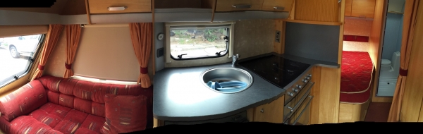 ขายรถบ้าน CARAVAN SPRITE สภาพสวยไร้ที่ติ ( รับดำเนินการนำเข้าจากอังกฤษด้วย ) ขายรถบ้าน CARAVAN SPRITE สภาพสวยไร้ที่ติ ( รับดำเนินการนำเข้าจากอังกฤษด้วย )