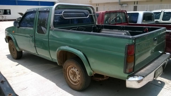 ขาย BIG M ฝาแดงปี 40 จอโค้ง คัสซีสวยตลอดเส้น เครื่องดีไม่ไอ พาวเวอร์ แอร์ครบ ทะเบียนพร้อมครับ ขาย BIG M ฝาแดงปี 40 จอโค้ง คัสซีสวยตลอดเส้น เครื่องดีไม่ไอ พาวเวอร์ แอร์ครบ ทะเบียนพร้อมครับ