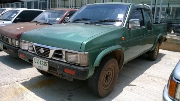 ขาย BIG M ฝาแดงปี 40 จอโค้ง คัสซีสวยตลอดเส้น เครื่องดีไม่ไอ พาวเวอร์ แอร์ครบ ทะเบียนพร้อมครับ