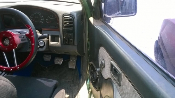 ขาย BIG M ฝาแดงปี 40 จอโค้ง คัสซีสวยตลอดเส้น เครื่องดีไม่ไอ พาวเวอร์ แอร์ครบ ทะเบียนพร้อมครับ ขาย BIG M ฝาแดงปี 40 จอโค้ง คัสซีสวยตลอดเส้น เครื่องดีไม่ไอ พาวเวอร์ แอร์ครบ ทะเบียนพร้อมครับ