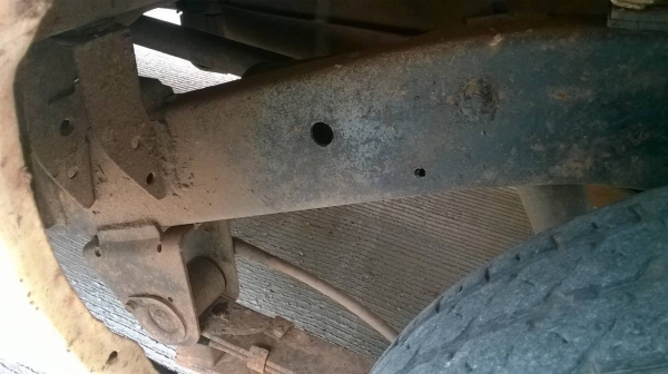 ขาย NISSAN BIG M แคป ปี 38 หน้าเดิม คัสซีสวยตลอดเส้น เครื่องดี มีแอร์ ไม่เวอร์ ทะเบียนครบพร้อมโอน