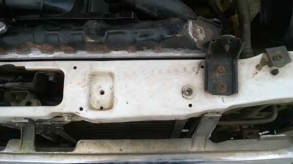 ขาย NISSAN BIG M แคป ปี 38 หน้าเดิม คัสซีสวยตลอดเส้น เครื่องดี มีแอร์ ไม่เวอร์ ทะเบียนครบพร้อมโอน