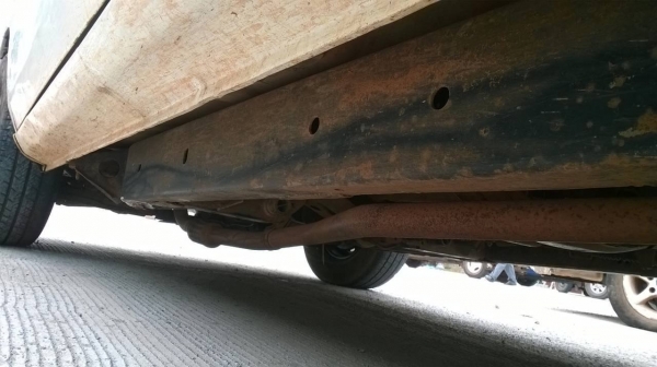 ขาย NISSAN BIG M แคป ปี 38 หน้าเดิม คัสซีสวยตลอดเส้น เครื่องดี มีแอร์ ไม่เวอร์ ทะเบียนครบพร้อมโอน