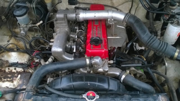 ขาย NISSAN BIG M แคป ปี 38 หน้าเดิม คัสซีสวยตลอดเส้น เครื่องดี มีแอร์ ไม่เวอร์ ทะเบียนครบพร้อมโอน