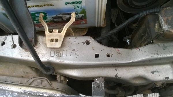 ขาย TOYOTA HILUX TIGER 3.0 ปี 43 คัสซีสวย เครื่องดี หน้าเดิม สีสันต้องเก็บหน่อย แอร์เย็น พาวเวอร์ครบ ทะเบียนพร้อมครับ