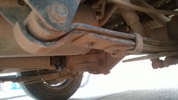 ขาย TOYOTA HILUX TIGER 3.0 ปี 43 คัสซีสวย เครื่องดี หน้าเดิม สีสันต้องเก็บหน่อย แอร์เย็น พาวเวอร์ครบ ทะเบียนพร้อมครับ