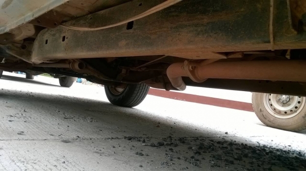 ขาย TOYOTA HILUX TIGER 3.0 ปี 43 คัสซีสวย เครื่องดี หน้าเดิม สีสันต้องเก็บหน่อย แอร์เย็น พาวเวอร์ครบ ทะเบียนพร้อมครับ