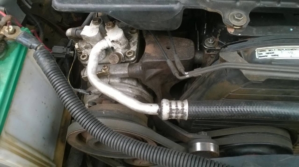 ขาย TOYOTA HILUX TIGER 3.0 ปี 43 คัสซีสวย เครื่องดี หน้าเดิม สีสันต้องเก็บหน่อย แอร์เย็น พาวเวอร์ครบ ทะเบียนพร้อมครับ