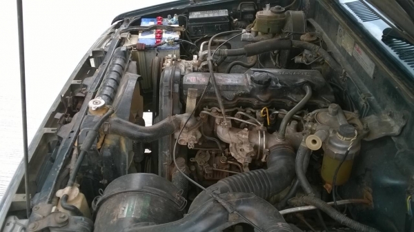 ขายกระบะไมตี้ ปี 38 แปลงหน้าเต็ม เครื่องดี คัสซีสวยตลอดเส้น สีต้องเก็บหน่อย แอร์ครบ ทะเบียนพร้อมโอน ขายกระบะไมตี้ ปี 38 แปลงหน้าเต็ม เครื่องดี คัสซีสวยตลอดเส้น สีต้องเก็บหน่อย แอร์ครบ ทะเบียนพร้อมโอน