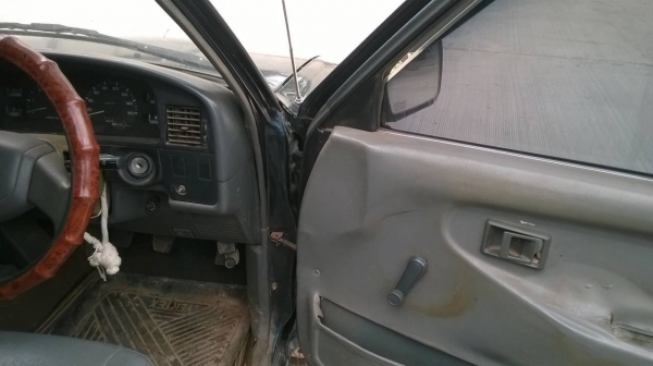 ขายกระบะไมตี้ ปี 38 แปลงหน้าเต็ม เครื่องดี คัสซีสวยตลอดเส้น สีต้องเก็บหน่อย แอร์ครบ ทะเบียนพร้อมโอน ขายกระบะไมตี้ ปี 38 แปลงหน้าเต็ม เครื่องดี คัสซีสวยตลอดเส้น สีต้องเก็บหน่อย แอร์ครบ ทะเบียนพร้อมโอน