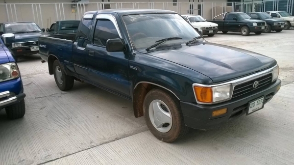 ขายกระบะไมตี้ ปี 38 แปลงหน้าเต็ม เครื่องดี คัสซีสวยตลอดเส้น สีต้องเก็บหน่อย แอร์ครบ ทะเบียนพร้อมโอน ขายกระบะไมตี้ ปี 38 แปลงหน้าเต็ม เครื่องดี คัสซีสวยตลอดเส้น สีต้องเก็บหน่อย แอร์ครบ ทะเบียนพร้อมโอน