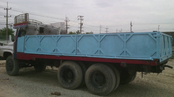 ขาย 10 ล้อหัวยาว เพลาเดียว ช่วงล่างใหญ่ของ UD เครื่อง EH700 168 แรงม้า ปั้มลม เกียร์ HO คัสซีสวยตลอดเส้น เบรคลมดัน ทะเบียนพร้อมโอนครับ