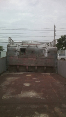 ขาย 10 ล้อหัวยาว เพลาเดียว ช่วงล่างใหญ่ของ UD เครื่อง EH700 168 แรงม้า ปั้มลม เกียร์ HO คัสซีสวยตลอดเส้น เบรคลมดัน ทะเบียนพร้อมโอนครับ