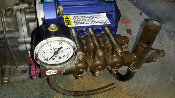 ปั้มฉีดยา อัดฉีด ปั้มฉีดยา อัดฉีด