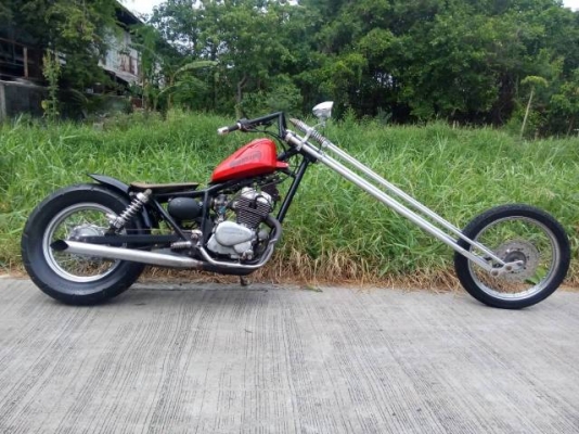 โอ บางนา ขายด่วน rebel 250 หน้ายาว ยิงเฟรม ราคาเร้าใจ 32,500 บาท