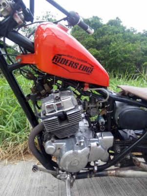 โอ บางนา ขายด่วน rebel 250 หน้ายาว ยิงเฟรม ราคาเร้าใจ 32,500 บาท