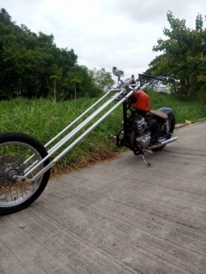 โอ บางนา ขายด่วน rebel 250 หน้ายาว ยิงเฟรม ราคาเร้าใจ 32,500 บาท