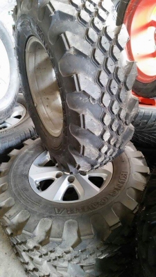 ยางตะขาบ 32" ราคาถูก