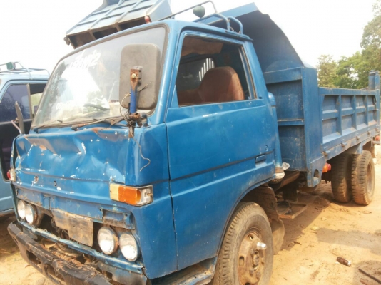 ข่ยด่วนหกล้อดั้มTOYOTA115ทะเบียนใบซื้อขาย สภาพหัวไม่สวยเท่าไร กระบะดั้มสภาพดีมากราคาเบาๆโทร0843923995 ข่ยด่วนหกล้อดั้มTOYOTA115ทะเบียนใบซื้อขาย สภาพหัวไม่สวยเท่าไร กระบะดั้มสภาพดีมากราคาเบาๆโทร0843923995