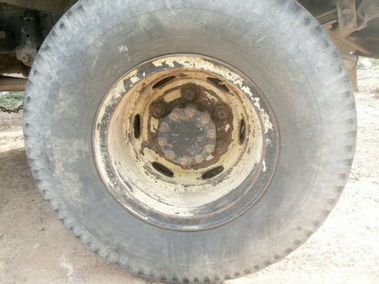 ข่ยด่วนหกล้อดั้มTOYOTA115ทะเบียนใบซื้อขาย สภาพหัวไม่สวยเท่าไร กระบะดั้มสภาพดีมากราคาเบาๆโทร0843923995 ข่ยด่วนหกล้อดั้มTOYOTA115ทะเบียนใบซื้อขาย สภาพหัวไม่สวยเท่าไร กระบะดั้มสภาพดีมากราคาเบาๆโทร0843923995