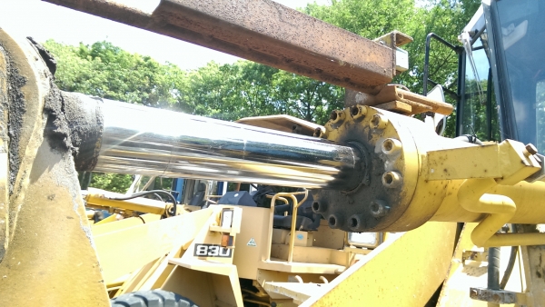 ขายรถตัก TCM 835 ขายรถตัก TCM 835