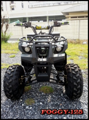 ATV4ล้อคุณภาพเกรดเอ