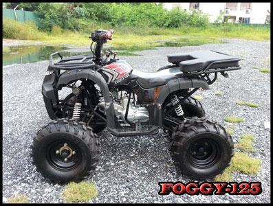 ATV4ล้อคุณภาพเกรดเอ