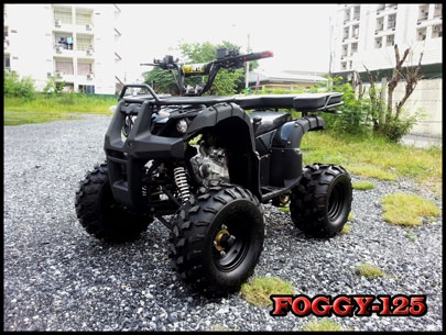 ATV4ล้อคุณภาพเกรดเอ