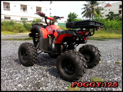 ATV4ล้อคุณภาพเกรดเอ